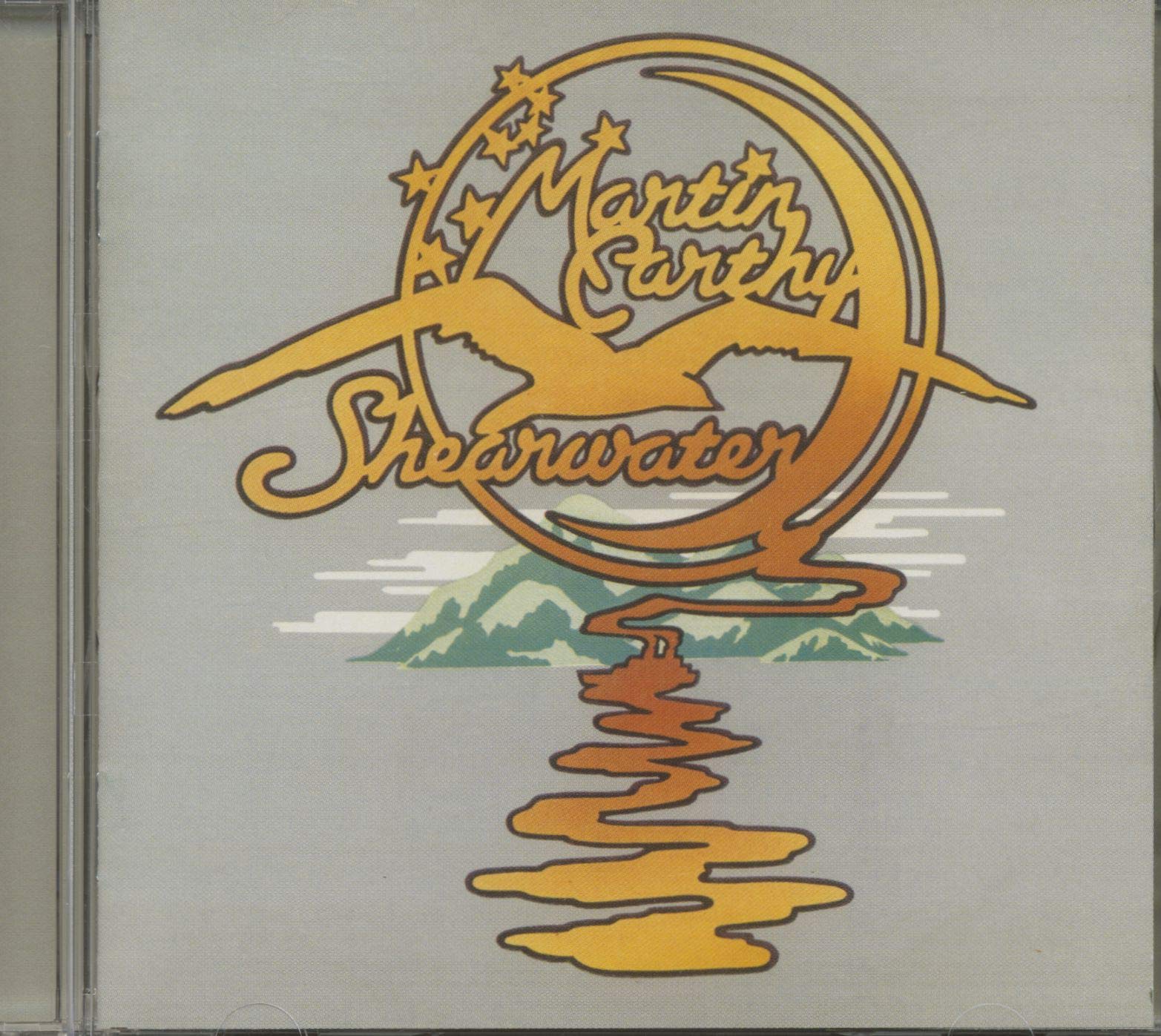 Shearwater-Expanded Music