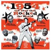 1954-the Year That Rocked the Pop
