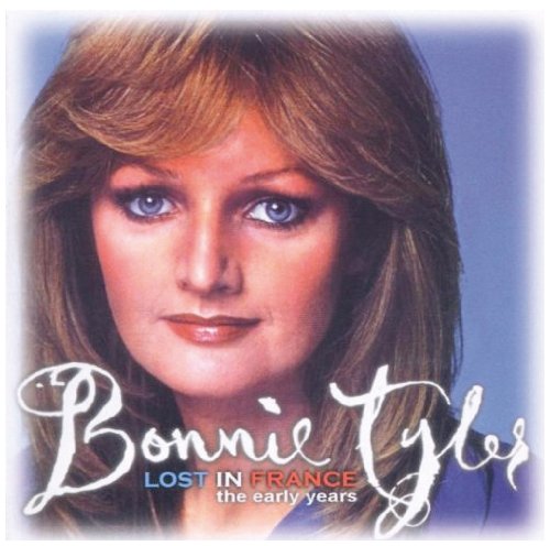 Lost in France-the Early Years Pop