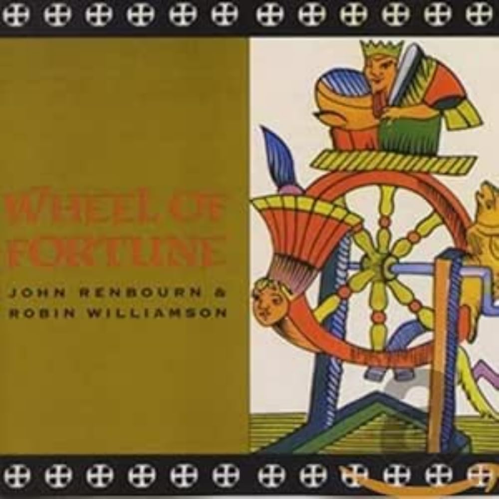Wheel of Fortune Jazz