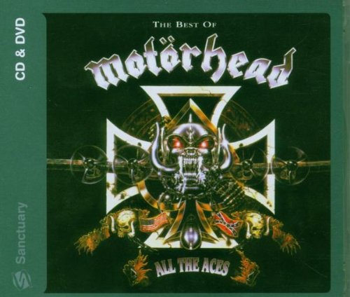 All the Aces-Best of Metal & Hardrock