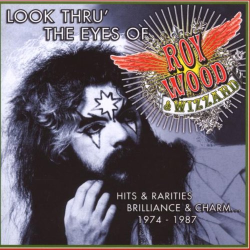 Looking Thru the Eyes of Metal & Hardrock