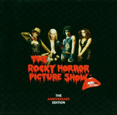 Rocky Horror Pic.S.(Anniv.Edt) Rock