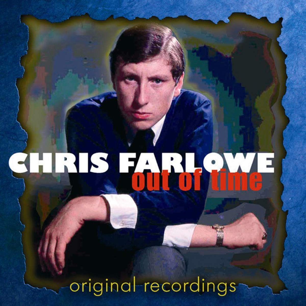 Out of Time-the Immediate Anthology Jazz