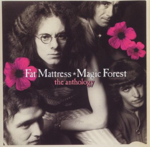 Product Image: Magic Forest/the Anthology