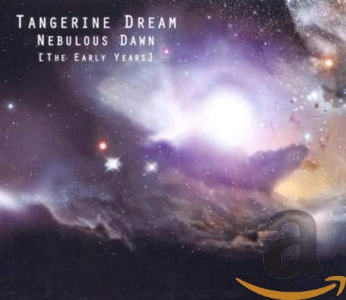 Nebulous Dawn (the Early Years) Pop