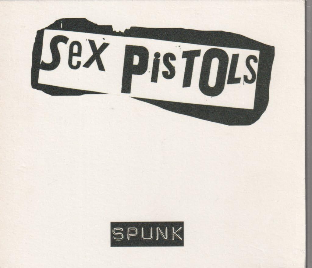 Spunk/Bonus Track Edition Pop
