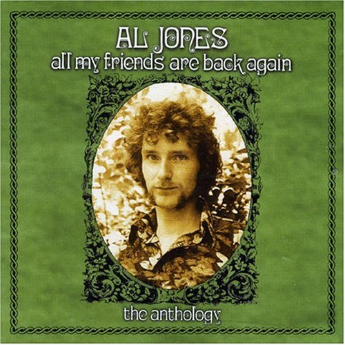 All My Friends Are Back Again- Pop