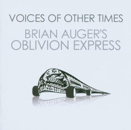 Voices of Other Times Jazz