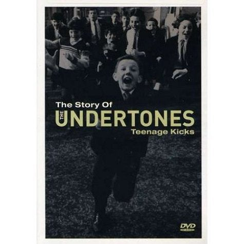 The Undertones - Teenage Kicks Movies