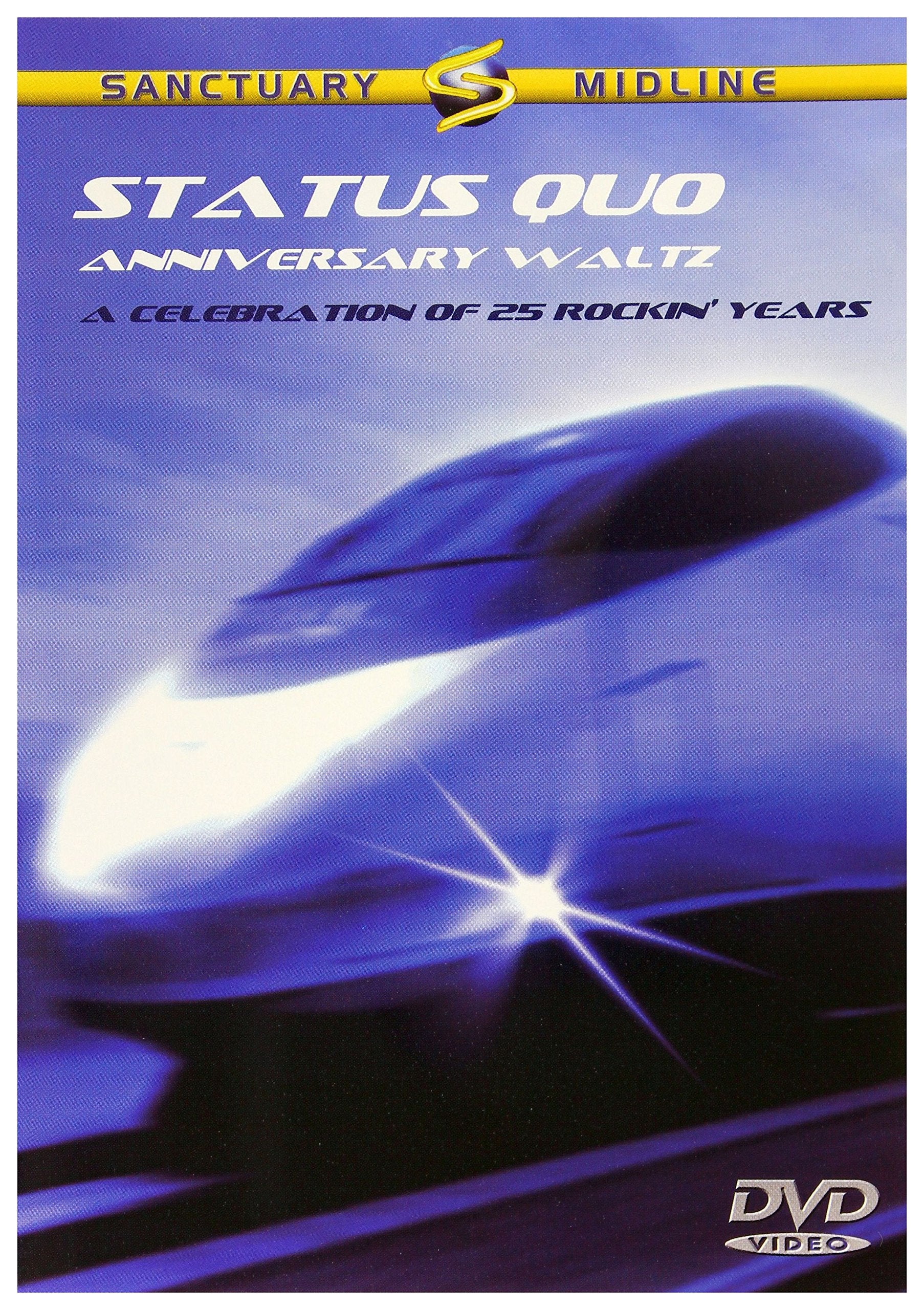 Status Quo : Anniversary waltz Music