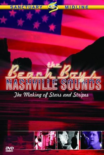 Beach Boys - Nashville Sounds Films