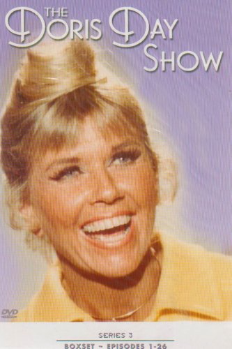 The Doris Day Show - Season 3 (Episodes 1 - 26) Box sets