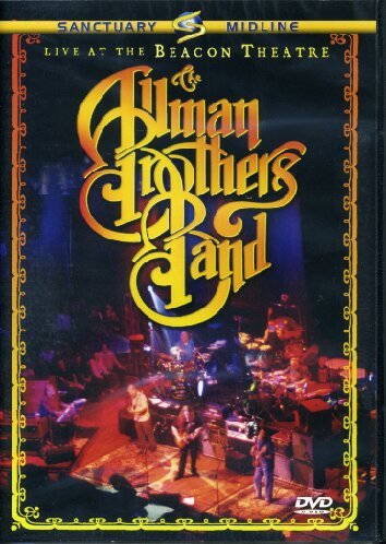 The Allman Brothers - Live At The Beacon Theatre Films