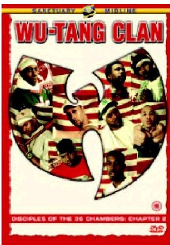 Wu-Tang Clan - Disciples of the 36 Chambers Films