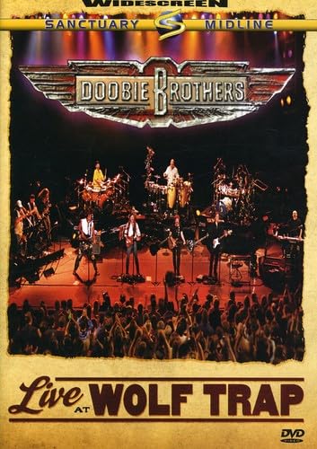 The Doobie Brothers - Live at Wolf Trap Films