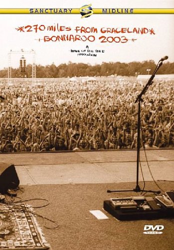 Bonneroo 2003 - 270 Miles from Graceland Films