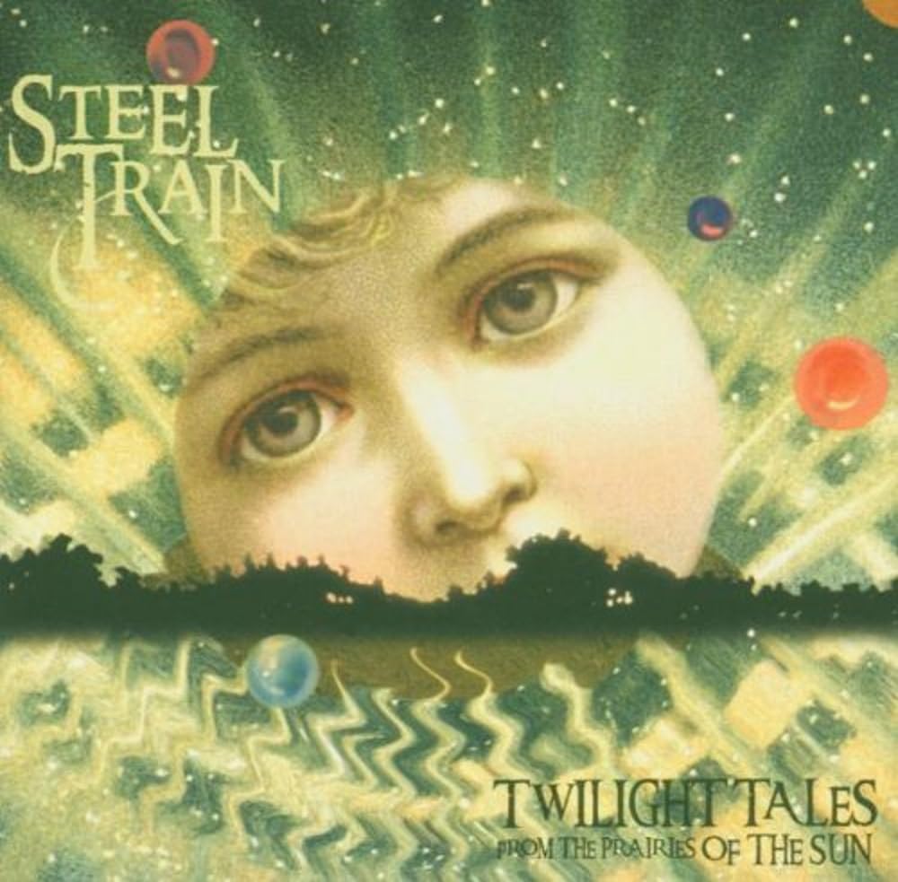 Twilight Tales-from the Prairies of cd