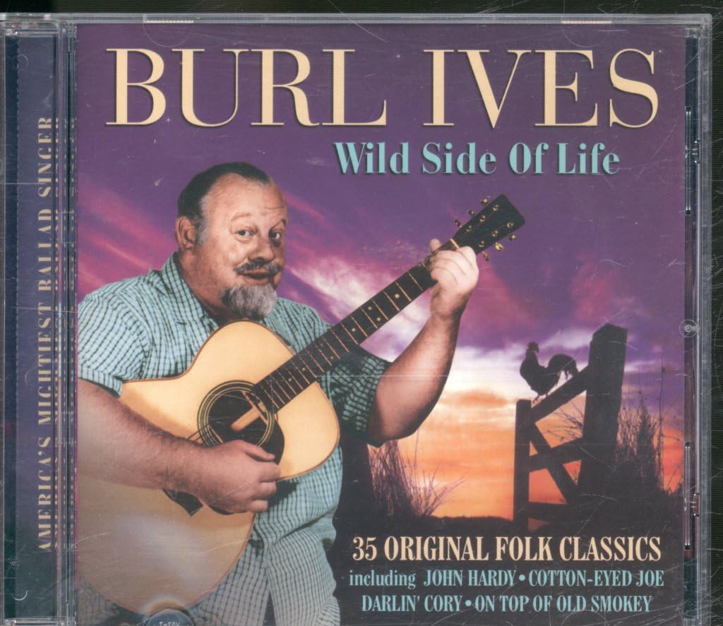 Wild Side of Life Country & Folk