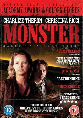 Monster (2005) Annie Corley; Charlize Theron; Christina Ricci... Music