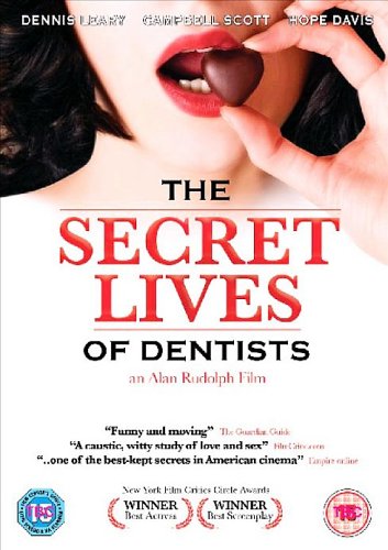 Secret lives of Dentists Films