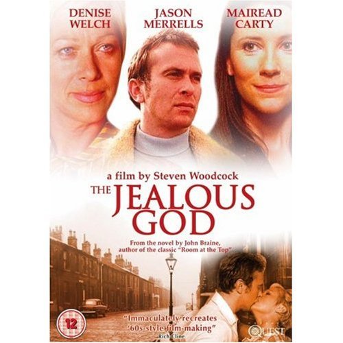 The Jealous God Films