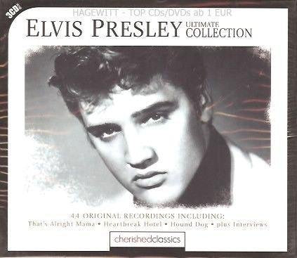 Ultimate Collection Rock