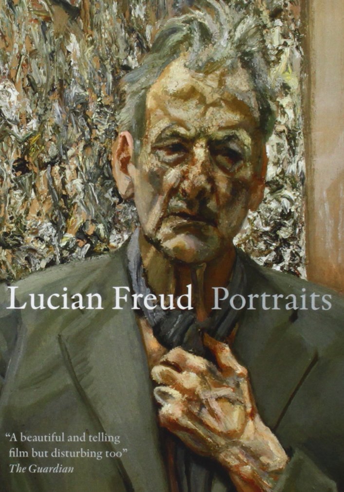 Product Image: Lucian Freud - Portraits