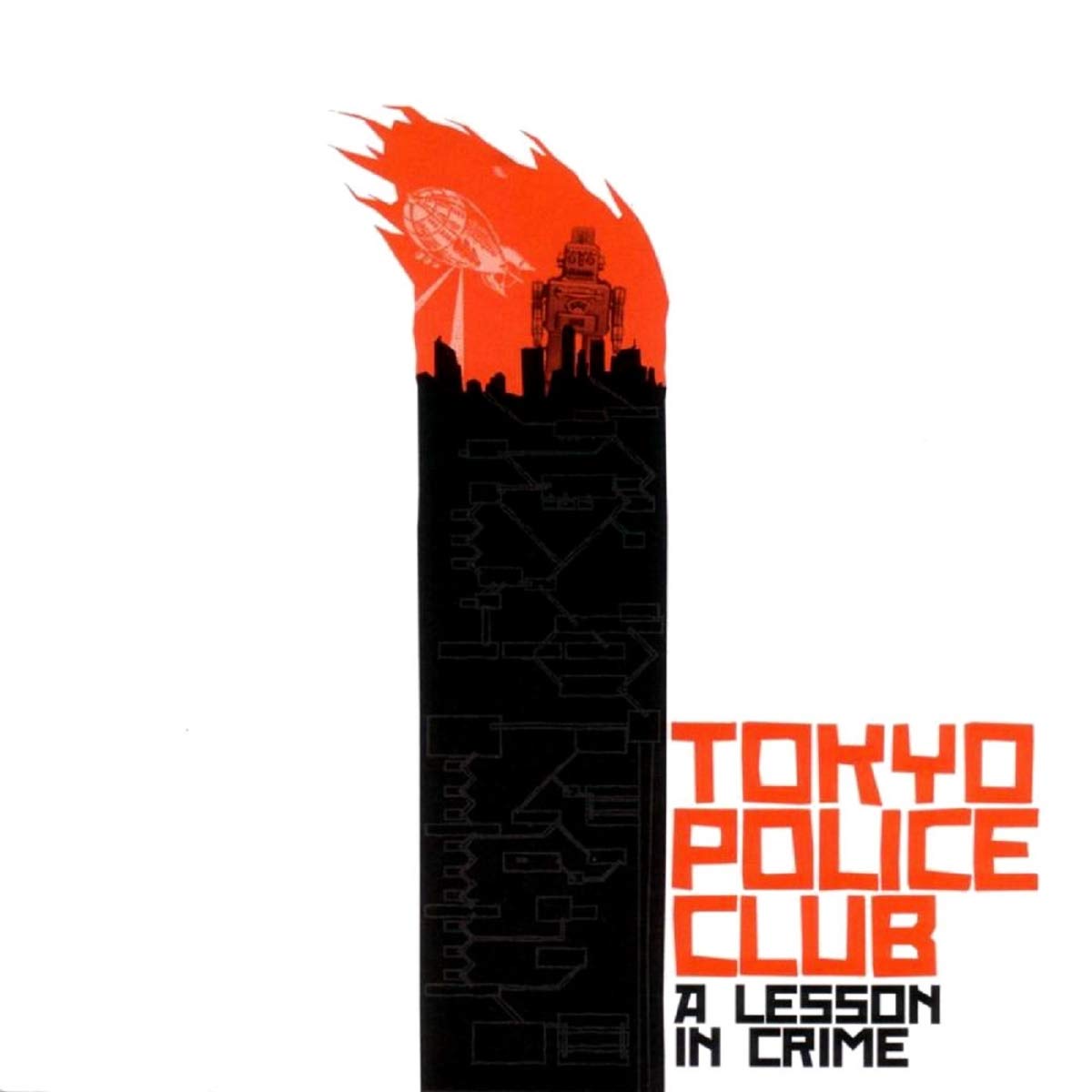 Lesson in Crime Alternative & Indie