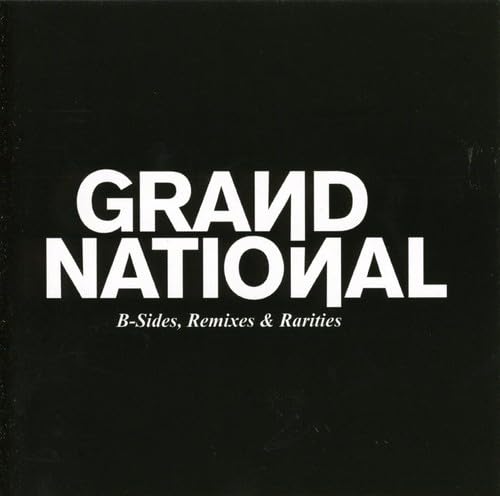 B-Sides,Remixes & Rarities Alternative & Indie
