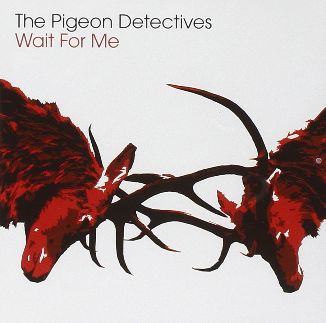 Wait for Me Alternative & Indie
