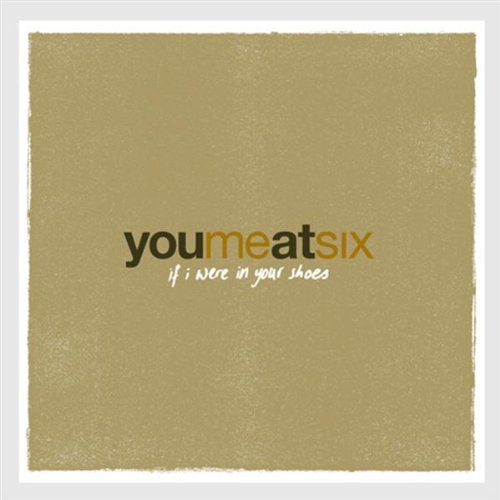 If I Were in Your Shoes Alternative & Indie