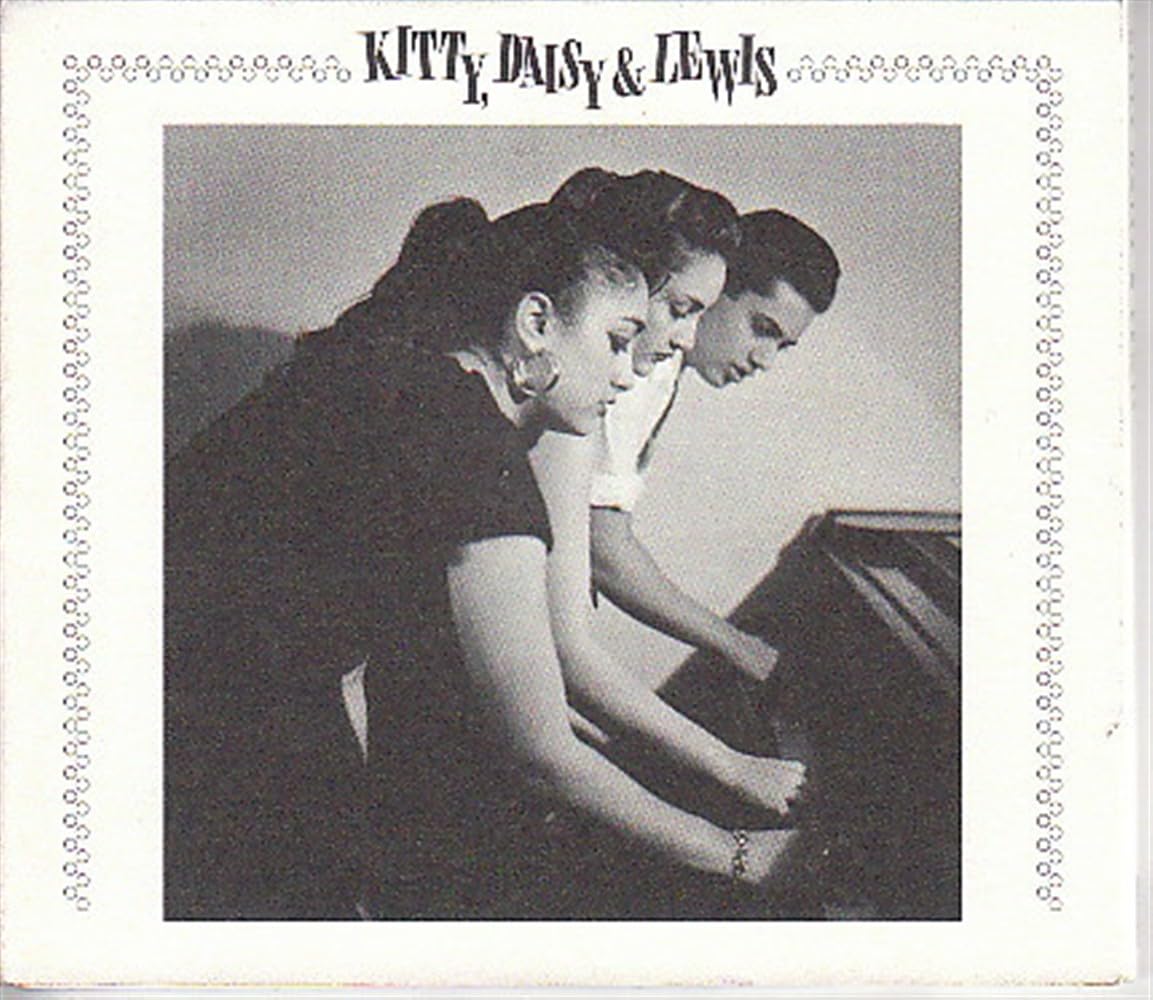 Kitty,Daisy & Lewis Alternative & Indie
