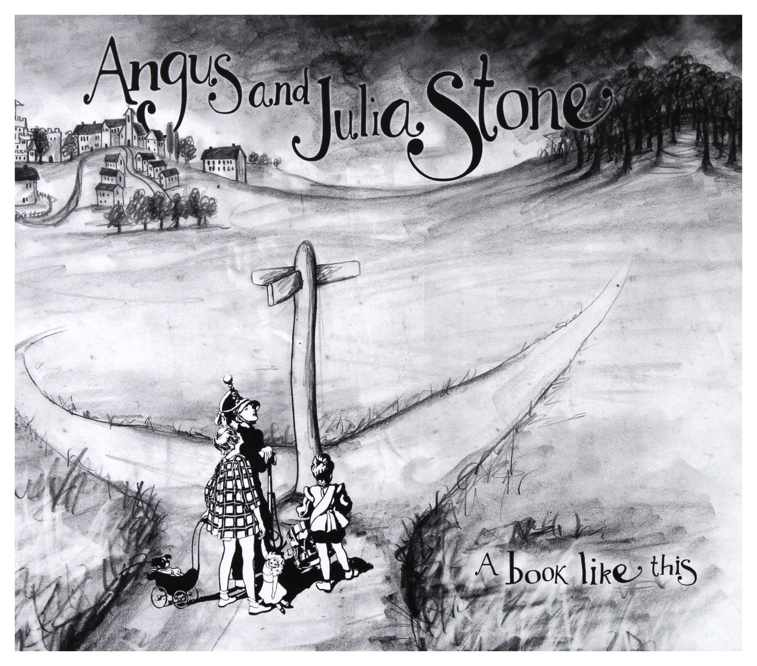 A Book Like This Alternative & Indie