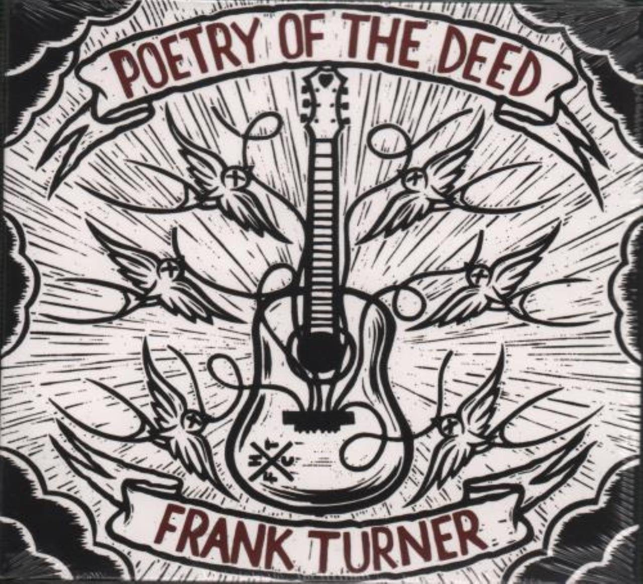 Poetry of the Deed Alternative & Indie