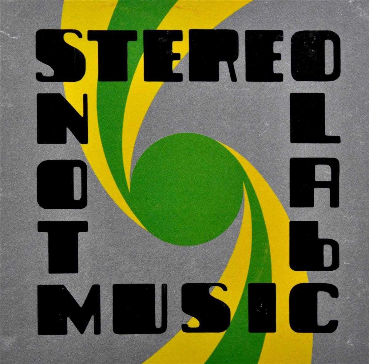 Not Music Alternative & Indie