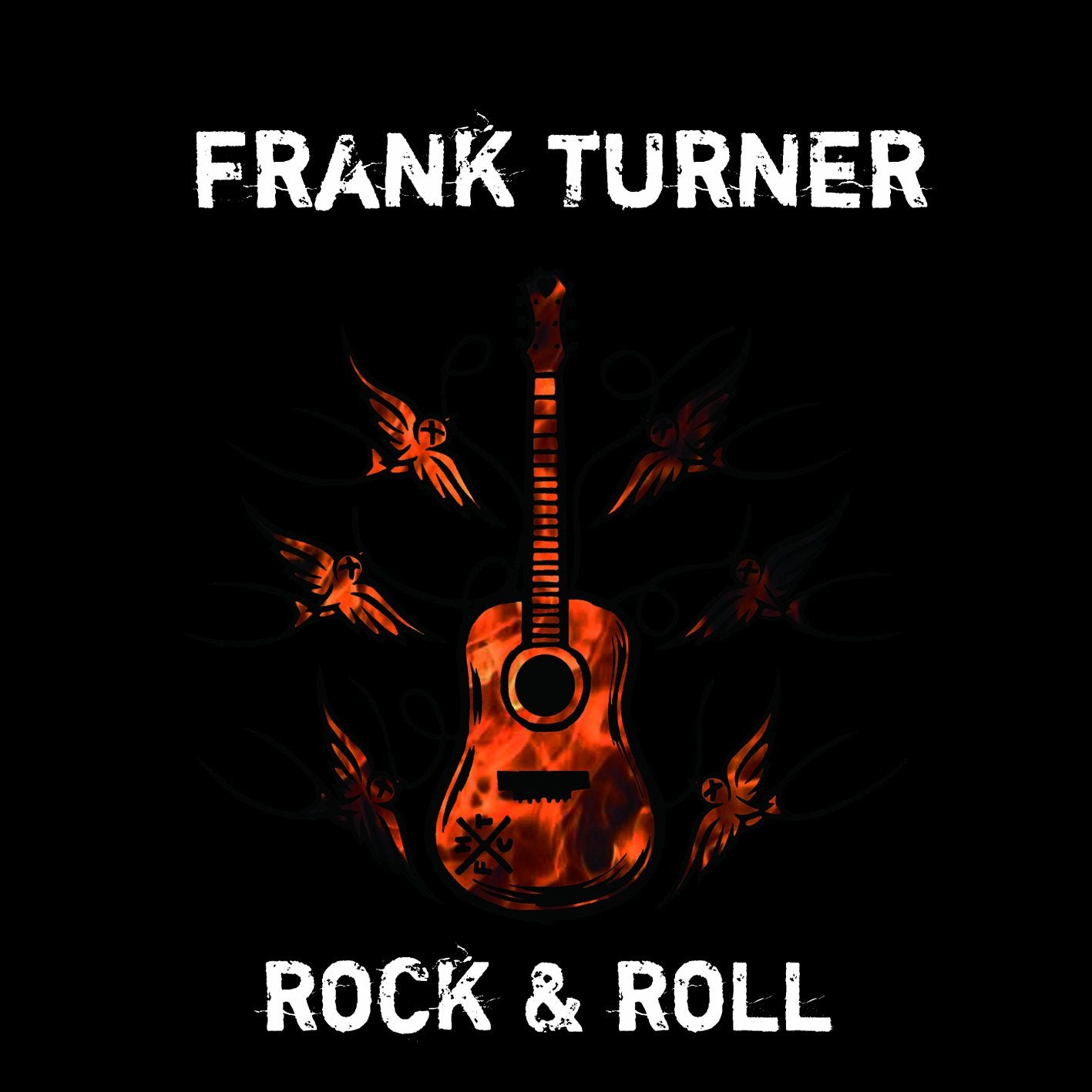 Rock & Roll Books