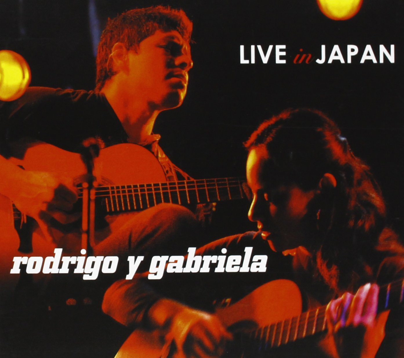 Live in Japan World Music