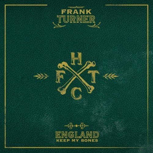 England Keep My Bones (Limited Edition inkl. 3 Bonus-Tracks)” Alternative & Indie