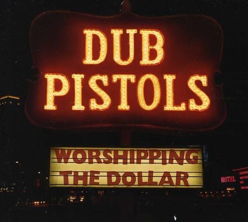 Worshipping the Dollar Alternative & Indie