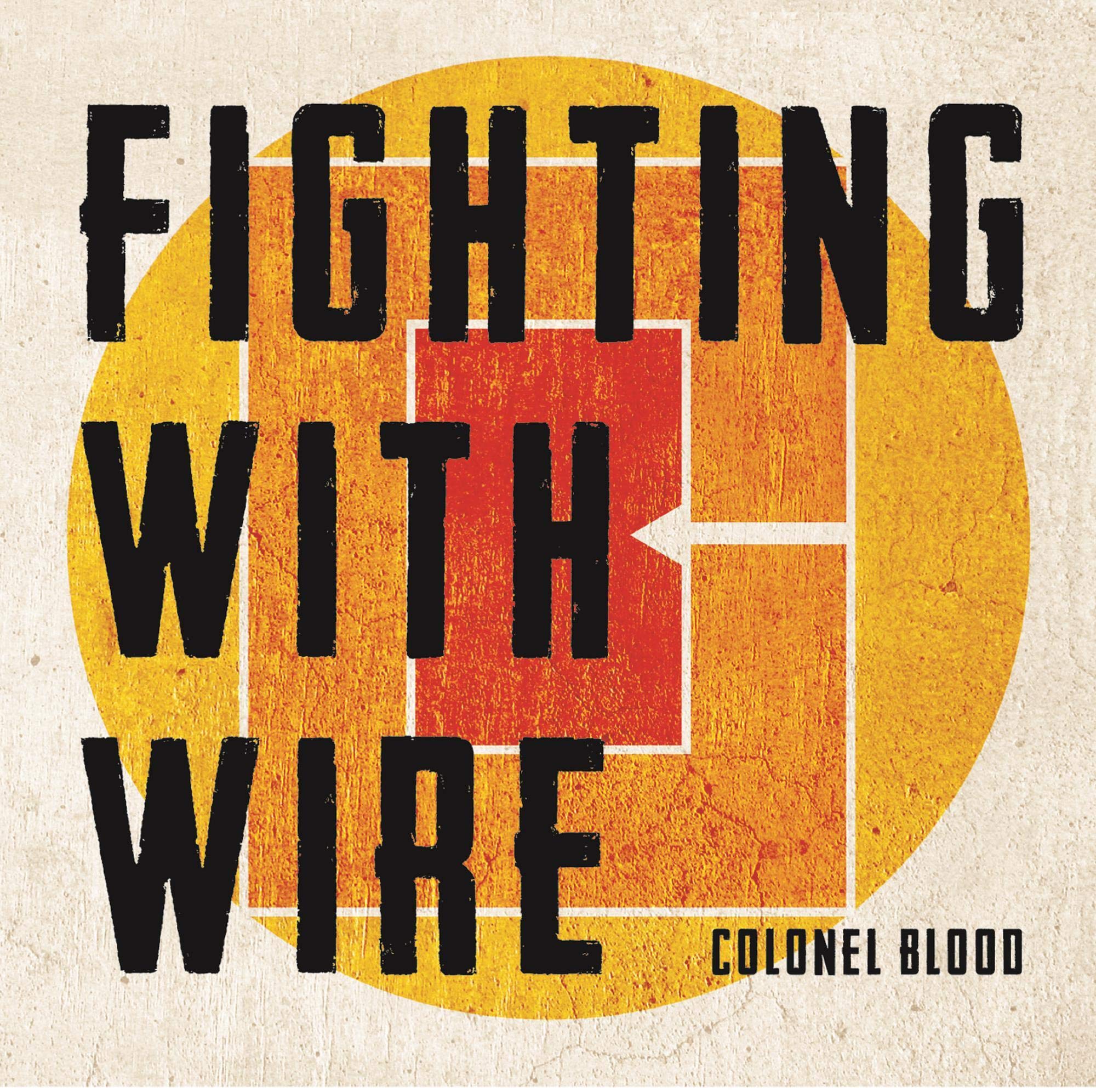 Product Image: Colonel Blood