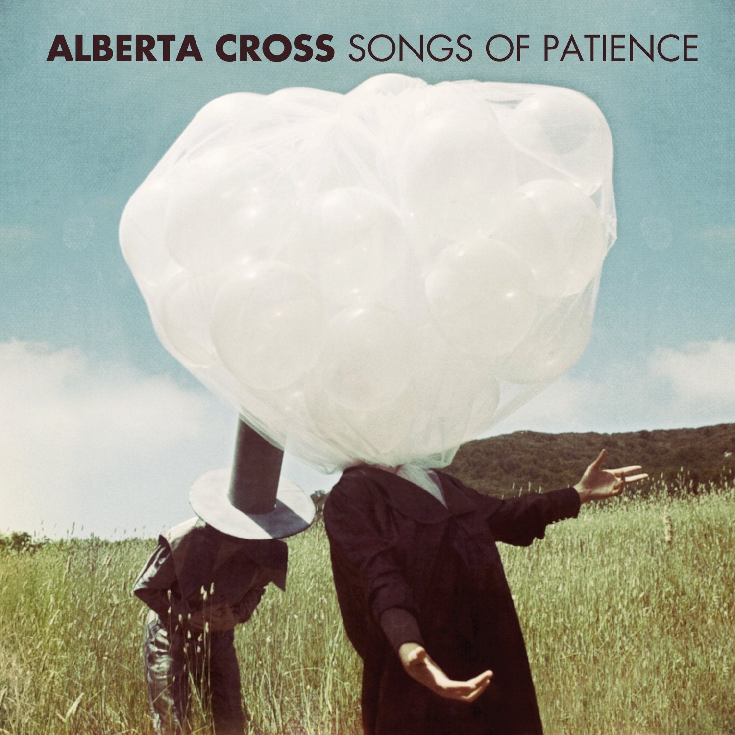 Songs of Patience (Digipak Bonus ed.) Alternative & Indie