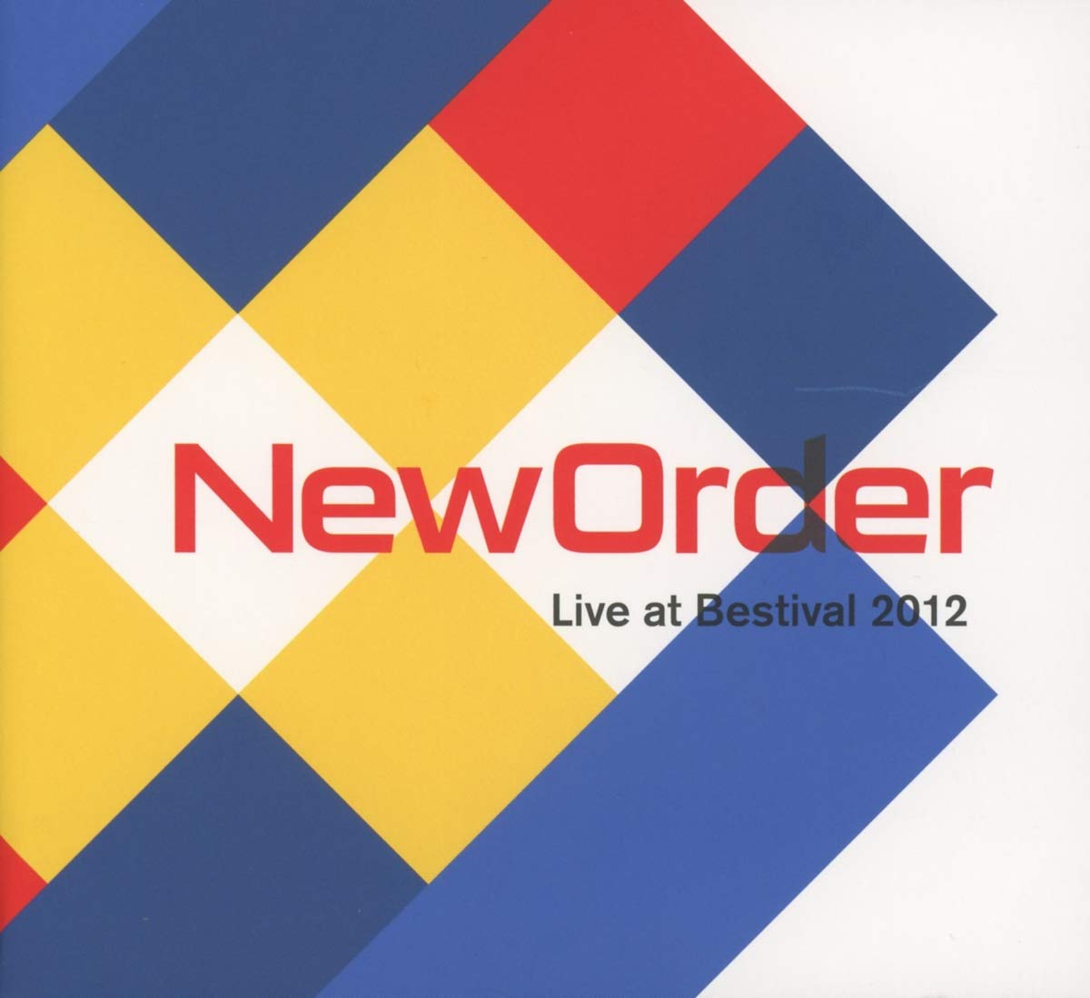 Product Image: Bestival Live 2012