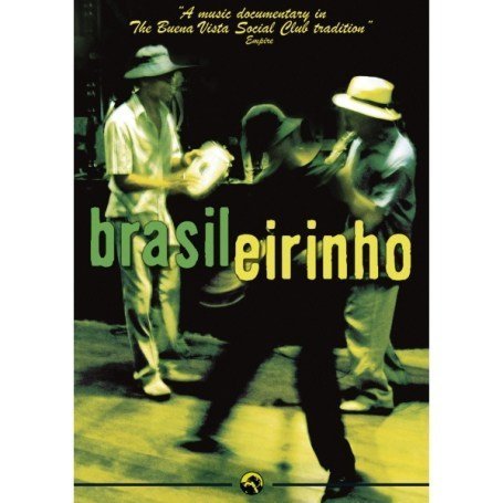 Product Image: Brasileirinho