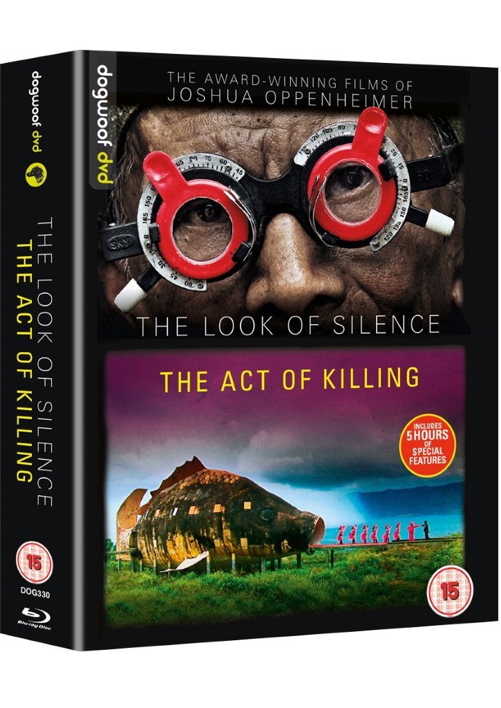 The Act of Killing / The Look of Silence Films