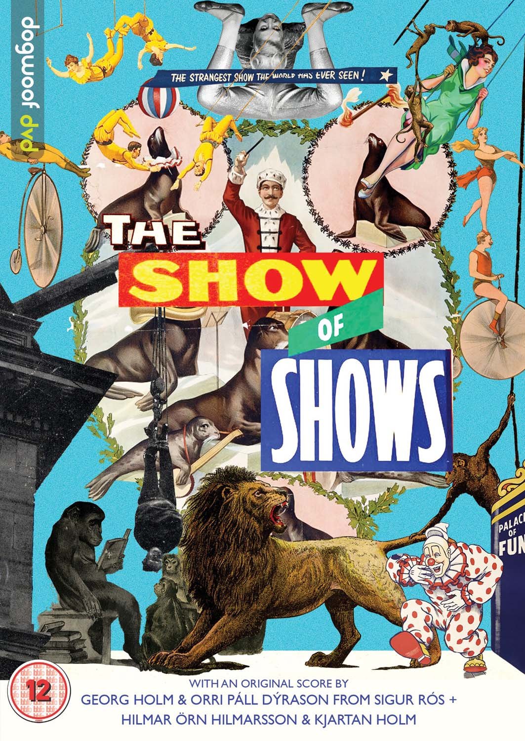 The Show of Shows Films