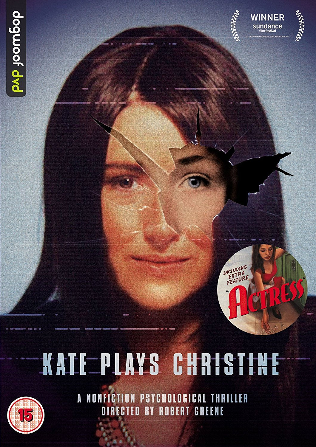 Product Image: Kate Plays Christine / Actress