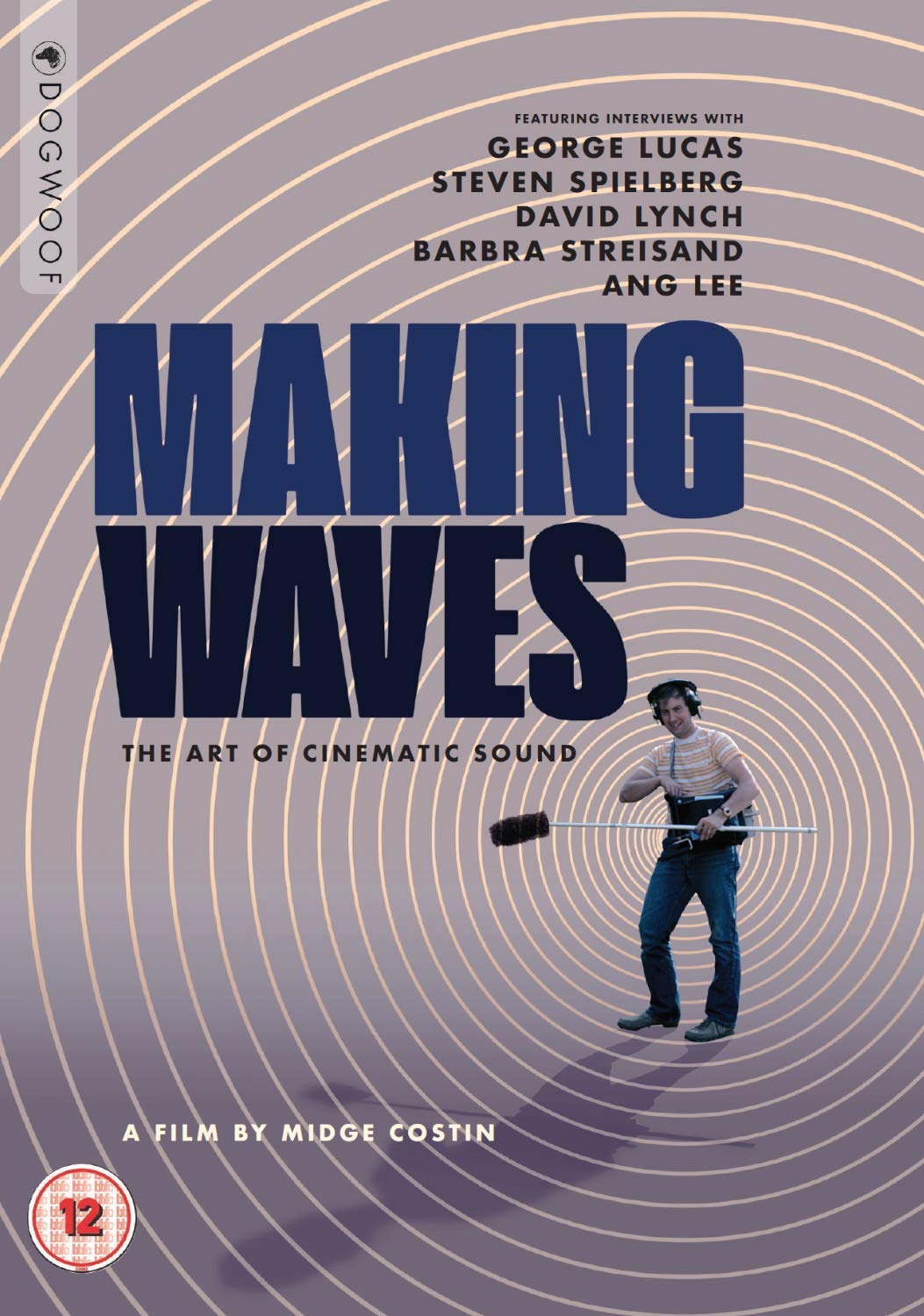 Making Waves: The Art of Cinematic Sound Films