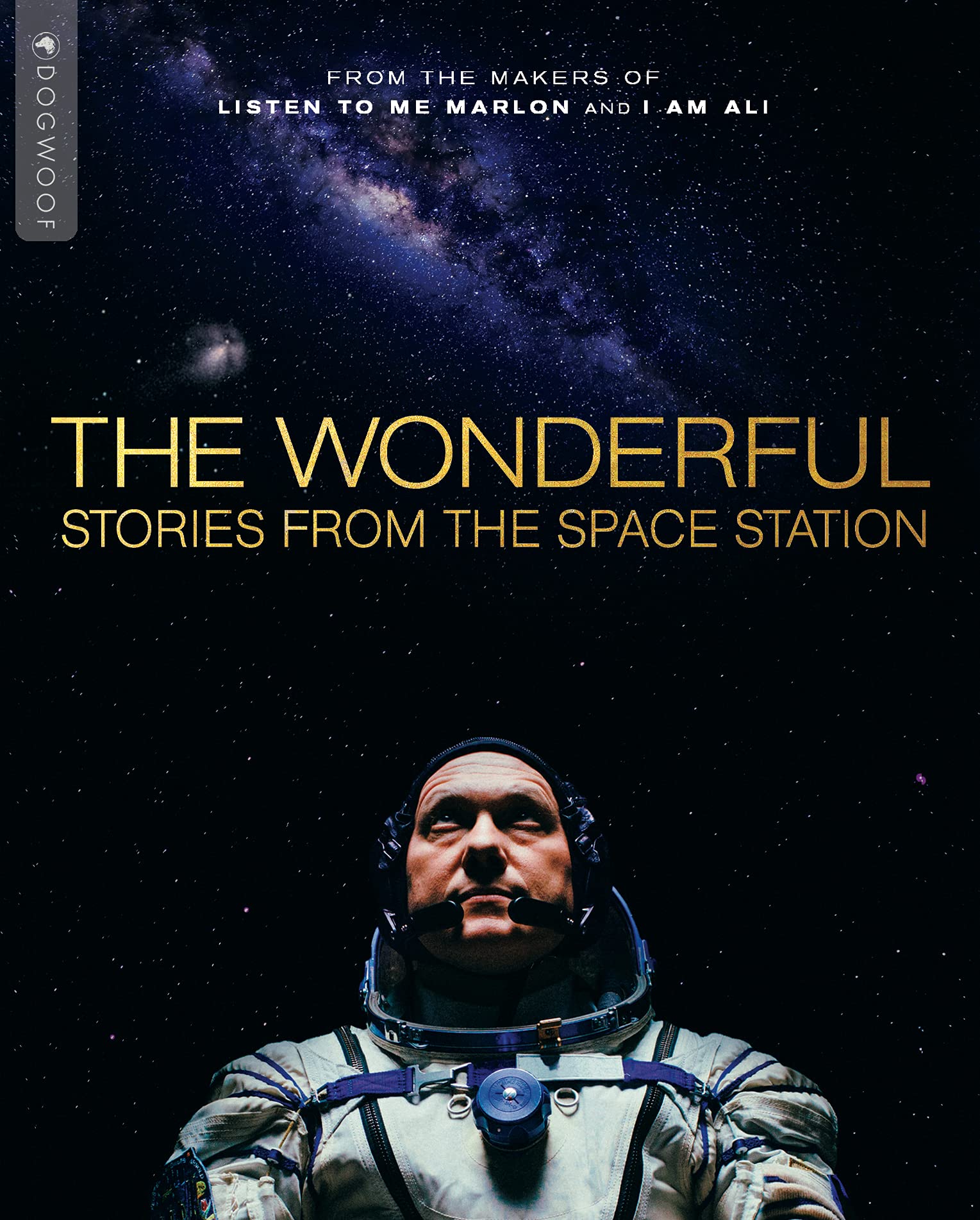 The Wonderful: Stories from the Space Station Box sets