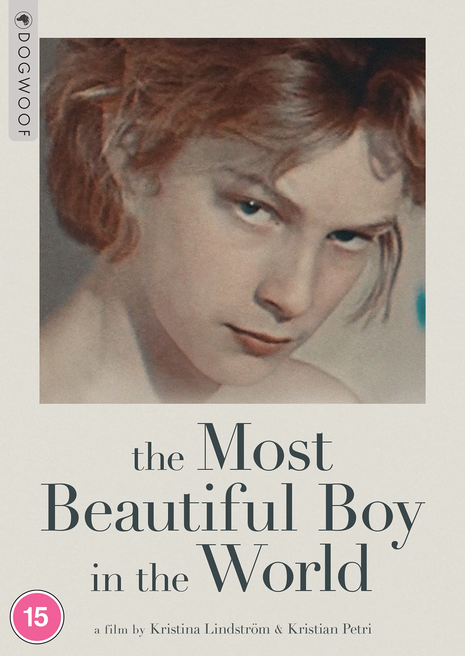 The Most Beautiful Boy in the World Box sets